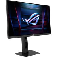 ASUS XG248QSG, Gaming Skærm Sort