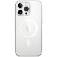 Apple MA7F4ZM/A, Mobiltelefon Cover gennemsigtig