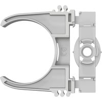 Bosch 1600A032GA, Klemme Lys grå