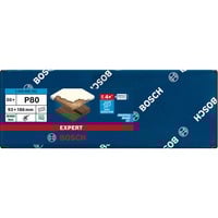 Bosch 2608900752, Slibning ark 