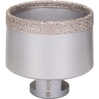 Bosch 2 608 587 131 hulsav, Boremaskine Enkelt, Blød keramisk vægsten, 3,5 cm, 6,8 cm, 1 stk