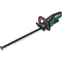 Bosch Batteri hækklipper Universal HedgeCut 18V-55 SOLO, Hækkeklipper Grøn/Sort