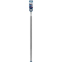 Bosch Expert SDS plus-7X Spiralbor 1 stk, Boremaskine Borehammer, Spiralbor, 2,2 cm, 600 mm, Hård beton, 55 cm