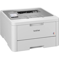 Brother HLL8230CDWRE1, LED printer grå/Lys grå