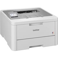 Brother HL-L8230CDW laser printer Farve 600 x 600 dpi A4 Wi-Fi, LED printer grå/Lys grå, LED, Farve, 600 x 600 dpi, A4, 30 sider pr. minut, Duplex udskrivning
