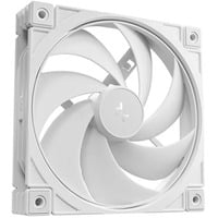 DeepCool FD12 WH V2, Sag fan Hvid