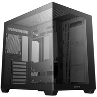 DeepCool R-CG530-BKNDA0-G-1, Towerkabinet Sort