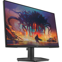 Dell SE2425HG, LED-skærm Sort