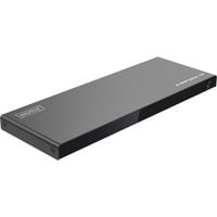 Digitus DS-55338, HDMI splitter Sort