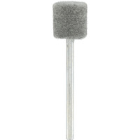 Dremel Impregneret poleringshjul Ø 13,2 mm (520), Polering hjul 