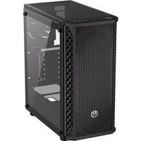 ENDORFY Signum 300 Air, Towerkabinet Sort