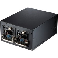 FSP FSP930-20REB enhed til strømforsyning 930 W 20+4 pin ATX ATX Sort, PC strømforsyning 930 W, 100 - 240 V, 50/60 Hz, 10-6 A, 77,5 A, 3 A