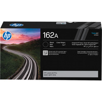 HP Toner sort 162A 