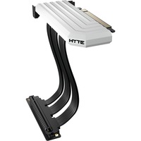 HYTE ACC-HYTE-PCIE40-W, Riser kort Hvid