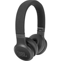 JBL LIVE 670NC, Hovedtelefoner Sort