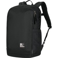 Jack Wolfskin SMILEYWORLD BACKPACK, Rygsæk antracit