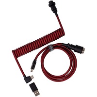 Keychron Cab-4, Kabel Rød