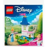 LEGO 30695, Bygge legetøj 