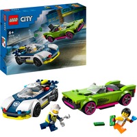 LEGO 60415, Bygge legetøj