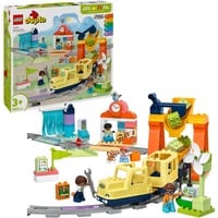 LEGO Bygge legetøj
