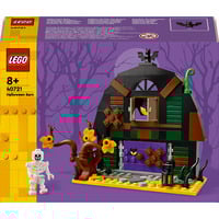 LEGO Bygge legetøj