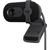 Logitech BRIO 100, Webcam grafit