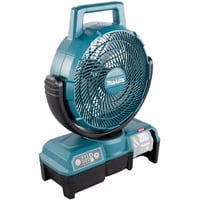 Makita CF001GZ, Blæser Grøn/Sort