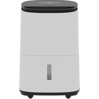 Meaco Dry Arete One 10L Kompressor-affugter og luftrenser Hvid/Sort