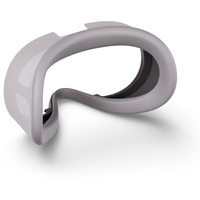 Meta Åndbar headsetindsats til Meta Quest 3S, Depositum Lys grå