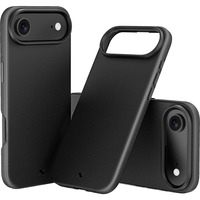 Nevox 2539, Mobiltelefon Cover Sort
