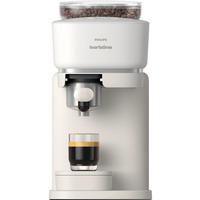 Philips Baristina BAR300/00, Espressomaskine Hvid