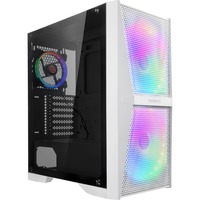 RAIJINTEK 0R20B00207, Towerkabinet Hvid