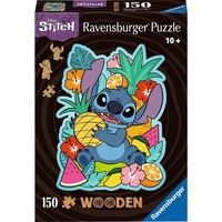 Ravensburger Puslespil 