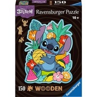 Ravensburger Træpuslespil Disney Stitch 