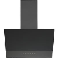 Respekta Kaya (CH 66060 BSGA), Emhætte rustfrit stål (mørkt)