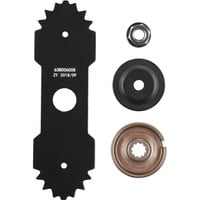 Ryobi RAC163, ekstra klinge 