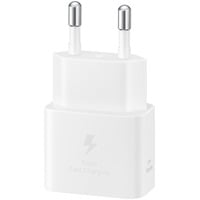 SAMSUNG Oplader Hvid