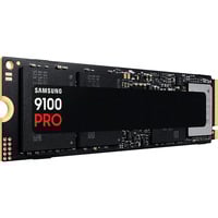 Samsung MZ-VAP4T0 4 TB M.2 PCI Express 5.0 NVMe V-NAND TLC, Solid state-drev 4 TB, M.2, 14800 MB/s