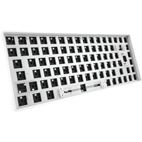Sharkoon Gaming-tastatur Hvid