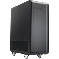 SilverStone SST-ALT1B, Store towerkabinet Sort