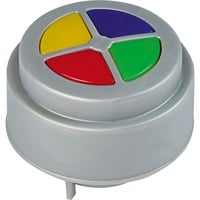 Simba 800056496, Musik legetøj multi-coloured