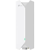 TP-Link Festa F65-Outdoor 3000 Mbit/s Hvid Strøm over Ethernet (PoE), Adgangspunktet 2.4 GHz, 5 GHz, 3000 Mbit/s, WPA-Enterprise, WPA-Personal, WPA2-Enterprise, WPA2-Personal, WPA3-Enterprise, WPA3-Personal