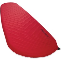 Therm-a-Rest Women's ProLite Plus, Måtte Rød