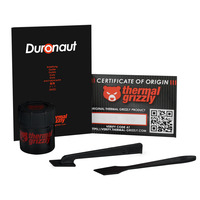 Thermal Grizzly Duronaut - 30g, Termisk forbindelser og puder 