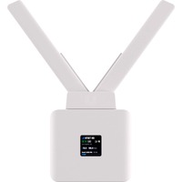Ubiquiti UMR, WIRELESS LTE router