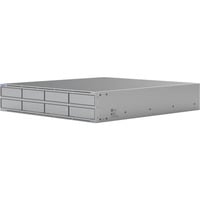 Ubiquiti UniFi UNAS Pro 8 grå