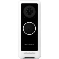 Ubiquiti Unifi Protect G4 Doorbell, Dørklokken Hvid/Sort