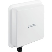 Zyxel NR7101 Cellulær netværksrouter, WIRELESS LTE router Cellulær netværksrouter, Hvid, Vægmontering, Gigabit Ethernet, IEEE 802.3af, IEEE 802.3at, 802.11b, 802.11g, Wi-Fi 4 (802.11n)