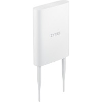 Zyxel NWA55AXE 1775 Mbit/s Hvid Strøm over Ethernet (PoE), Adgangspunktet 1775 Mbit/s, 575 Mbit/s, 1200 Mbit/s, 10,100,1000 Mbit/s, IEEE 802.11a, IEEE 802.11ac, IEEE 802.11ax, IEEE 802.11b, IEEE 802.11g, IEEE 802.11n, IEEE 802.3at, 80 Mhz