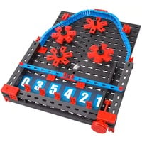 fischertechnik Pinball, Bygge legetøj 